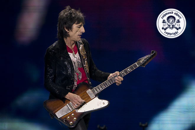 Rolling Stones / 2013