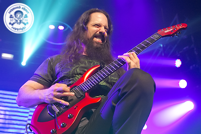 Dream Theater / 2014