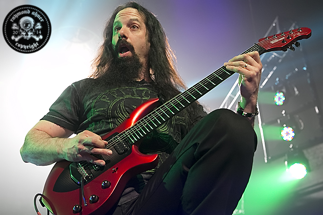 Dream Theater / 2014