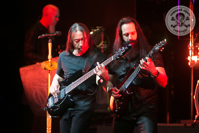 Dream Theater / 2016